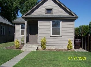 316 Adams Ln, Lewiston, ID 83501