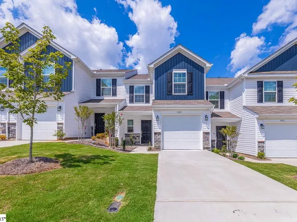 929 Powder Creek Dr, Reidville, SC 29375