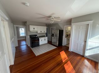 16 Horton St #1, Salem, MA 01970