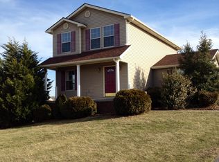 1320 Twin Brook Dr, Berea, KY 40403