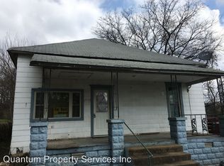 511 Knox St, Van Buren, AR 72956