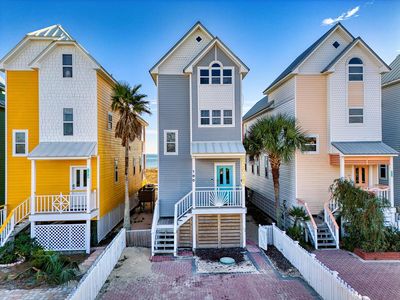 100 Gorrie Dr, Eastpoint, FL, 32328