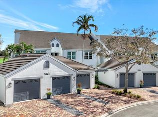 5924 Sand Wedge LN #2002, NAPLES, FL 34110