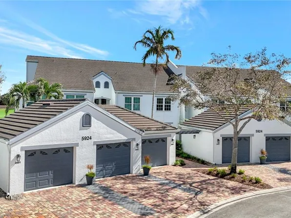 5924 Sand Wedge LN #2002, NAPLES, FL 34110