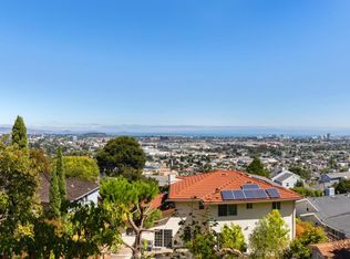 245 42nd Ave, San Mateo, CA 94403