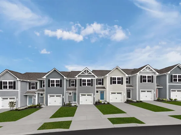 846 Knox Crest Dr #24B, Lebanon, TN 37090