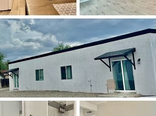 658 W 44th St, Tucson, AZ 85713
