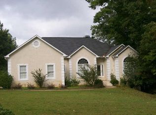 185 Monroe Dr, McDonough, GA