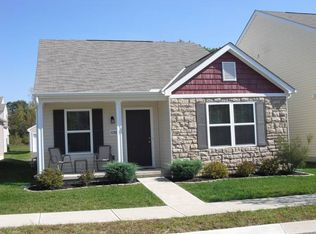 9288 Polaris Green Dr, Columbus, OH 43240