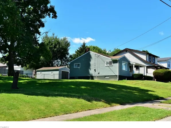 737 Detroit Ave, Youngstown, OH 44502