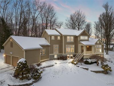 4573 Pauli Dr, Manlius, NY, 13104
