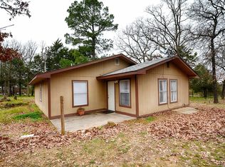 97186 S 4435 Rd, Gore, OK 74435