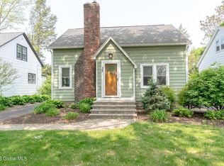 32 Van Buren St, Albany, NY 12206