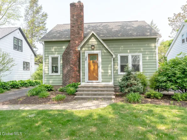 32 Van Buren Street, Albany, NY 12206