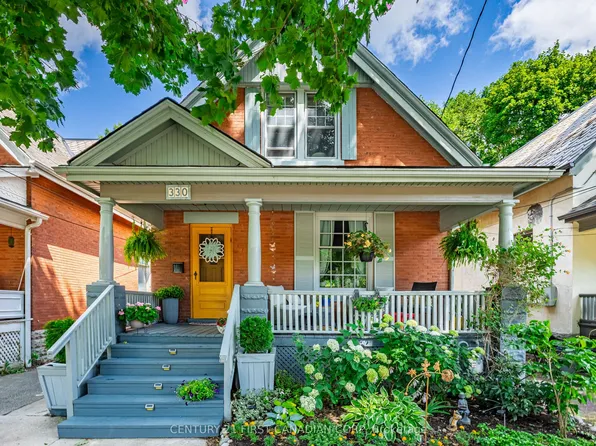 330 Cheapside St, London, ON N6A 2A6