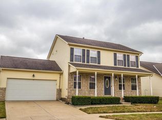 6537 Marissa St, Canal Winchester, OH 43110