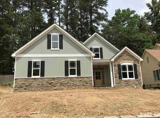 2624 E Shoreham St, Durham, NC 27707