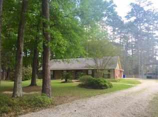 126 Pinecrest Rd, Hammond, LA 70401