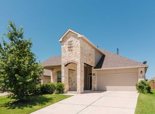 633 Jess Maynard Trl, Leander, TX 78641