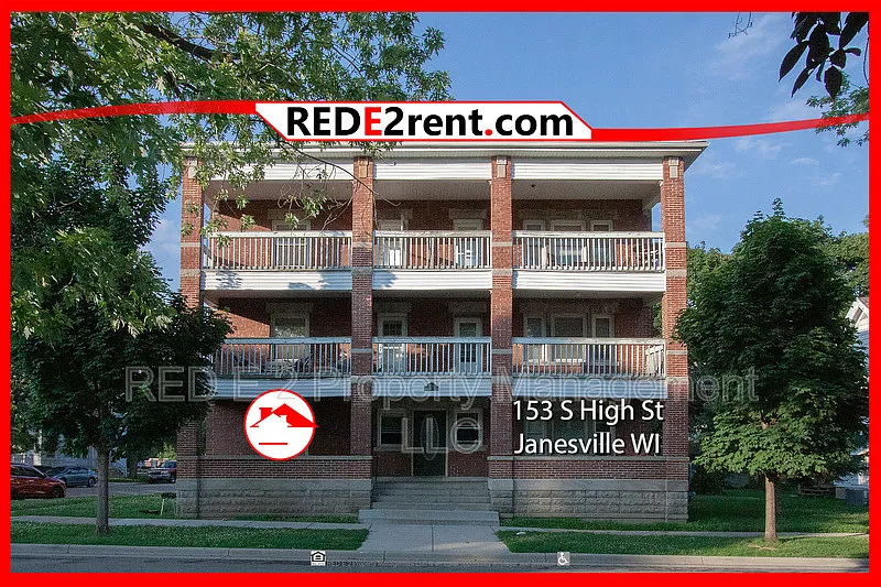 153 S High St #6