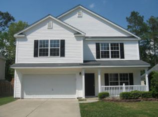116 Ducane St, Summerville, SC 29483