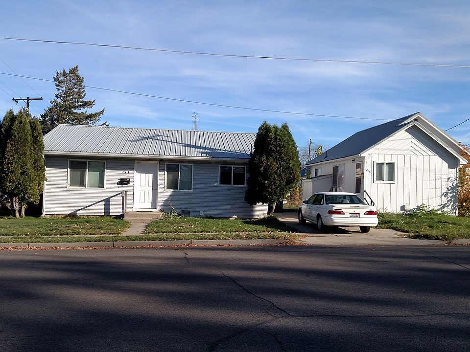 2nd image of 215 N Junction St