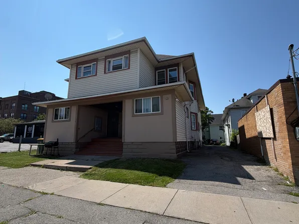 1651-1657 Dewey Ave #3, Rochester, NY 14615