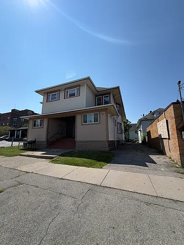 1651-1657 Dewey Ave #3 Photo 1