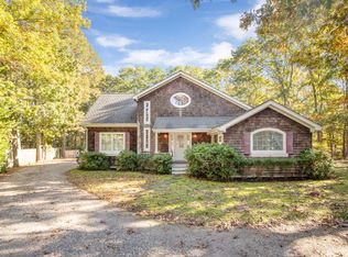1011 Bridgehampton Sag Harbor Tpke, Sag Harbor, NY 11963