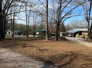 517 & 517 E Webb St #B, Mountain View, AR 72560