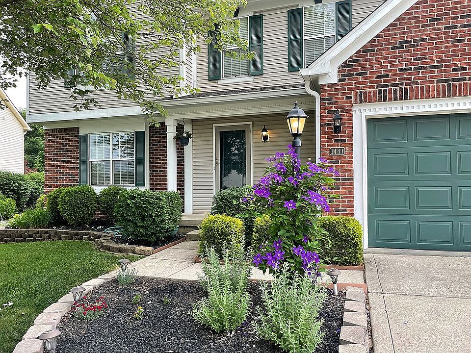 2nd image of 1441 Willshire Dr