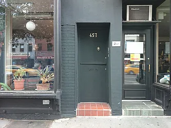 457 Sixth Avenue in Greenwich Village