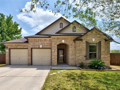 609 Apricot Dr, Kyle, TX, 78640