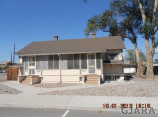 732 South Ave, Grand Junction, CO 81501