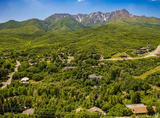 6562 N Highland Dr, Morgan, UT 84050