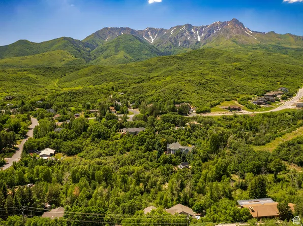 6584 N Highland Dr, Morgan, UT 84050