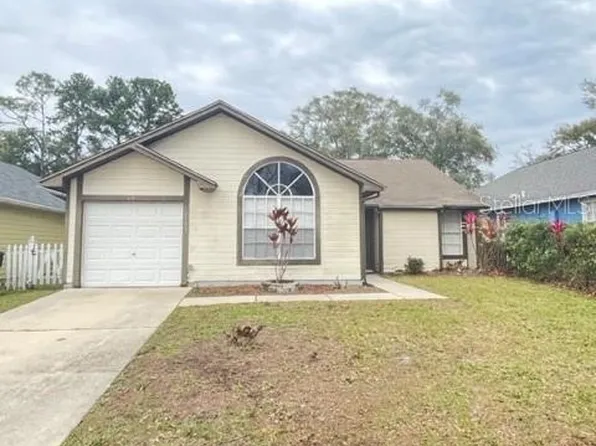 12703 Whiterapids Dr, Orlando, FL 32828