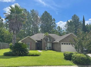 2385 Rowe St, Hinesville, GA 31313