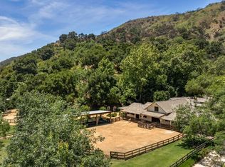 3099 Mandeville Canyon Rd, Los Angeles, CA 90049