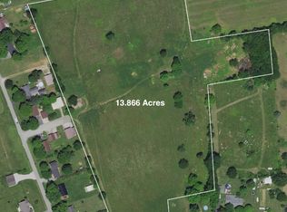 248 Vanmeter Rd, Rockfield, KY 42274