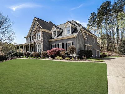 652 Gold Valley Pass, Canton, GA, 30114