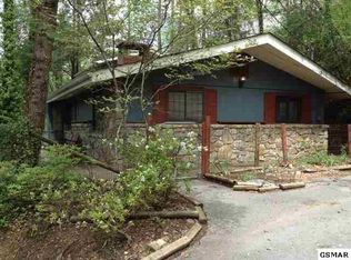 206 Pine St, Gatlinburg, TN 37738