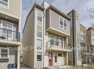 562 E Hinsdale Ave, Littleton, CO 80122