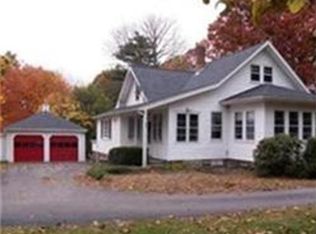 46 Northbridge Rd, Mendon, MA 01756