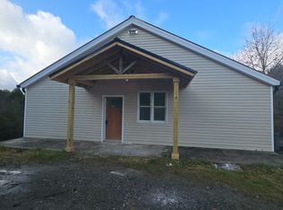 19380 Clarkrange Hwy, Monterey, TN 38574