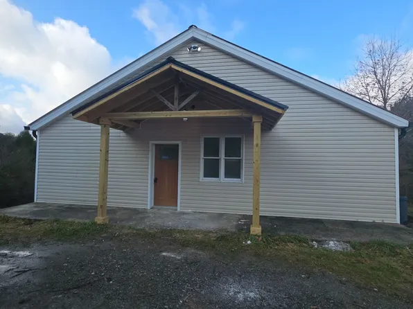 19380 Clarkrange Hwy, Monterey, TN 38574