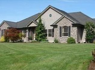 9648 39th Loop NE, Olympia, WA 98516