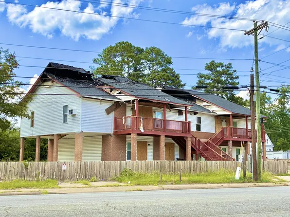 2491 Russell St, Orangeburg, SC 29115
