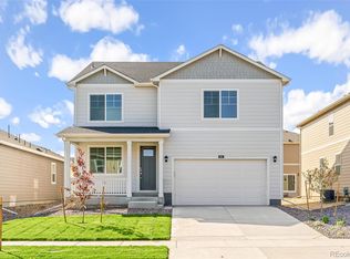 3347 Belleville Ridge Rd, Elizabeth, CO 80107