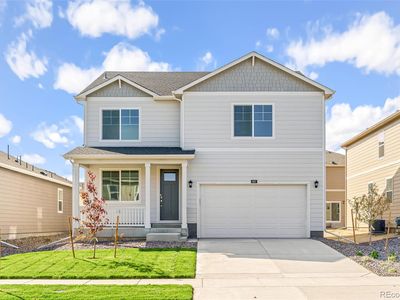 4354 Cattle Cross Trail, Castle Rock, CO, 80104